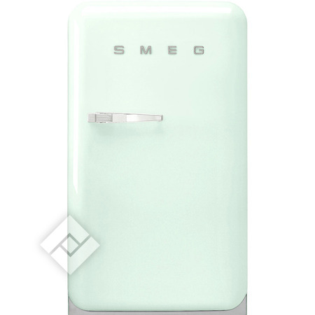 SMEG Réfrigérateur 1 porte FAB10RPG5