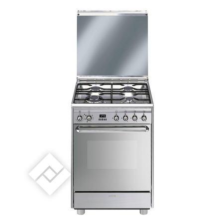 SMEG SCB 60 MX9 Classici