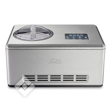 SOLIS GELATERIA PRO TOUCH (TYPE 8502)