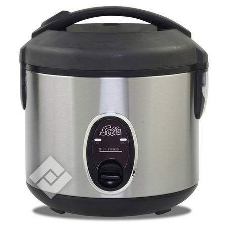 SOLIS RICE COOKER COMPACT 821