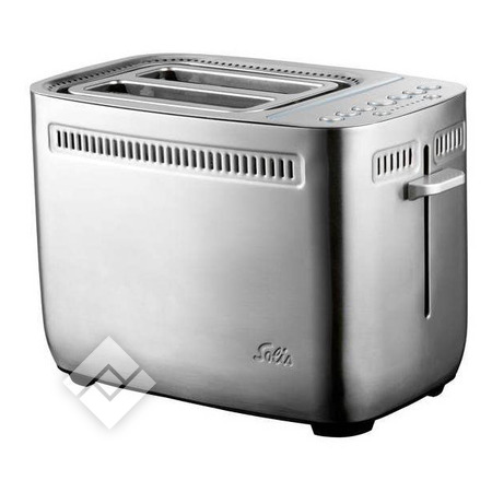Solis Sandwich Toaster 8003 Toaster Tosti Apparaat Solis Sandwich Toaster 8003 Toaster Tosti Apparaat