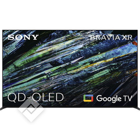 SONY TV LCD/LED/OLEDs XR65A95LAEP