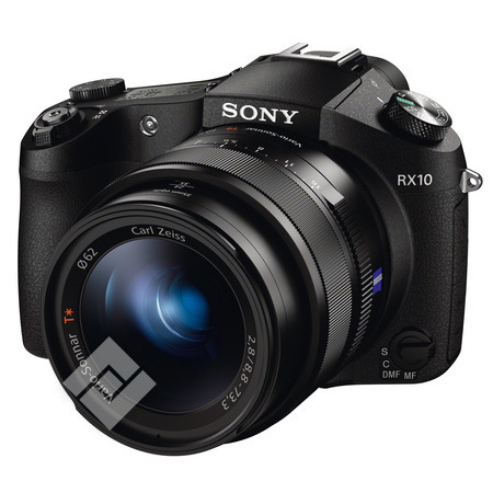 Sony Cyber Shot Dsc Rx10 Chez Vanden Borre Audio Tv Multimedia