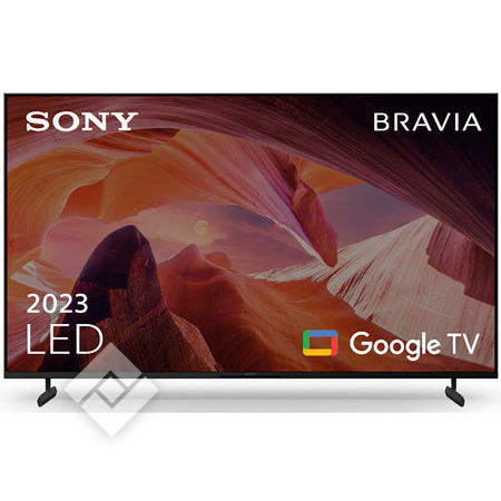 SONY TV LCD/LED/OLEDs KD85X80LAEP (2023)