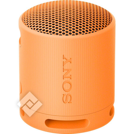 SONY SRS-XB100D ORANGE