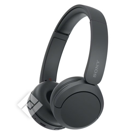 SONY WH-CH520 Casque Bluetooth sans fil