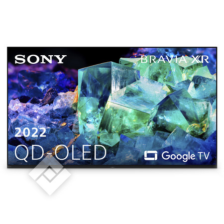SONY BRAVIA OLED 4K  55 INCH XR-55A95KAEP (2022)