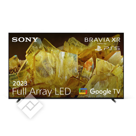 SONY TV LCD/LED/OLED XR55X90LAEP (2023)