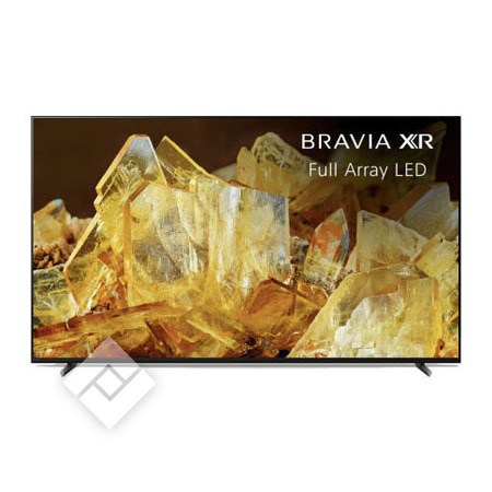 SONY TV LCD/LED/OLEDs XR65X90LAEP (2023)