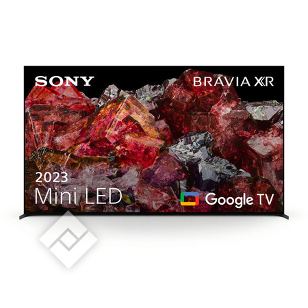 SONY TV LCD/LED/OLEDs XR65X95LAEP (2023)