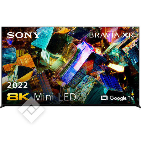 SONY TV LCD/LED/OLEDs XR75Z9KAEP