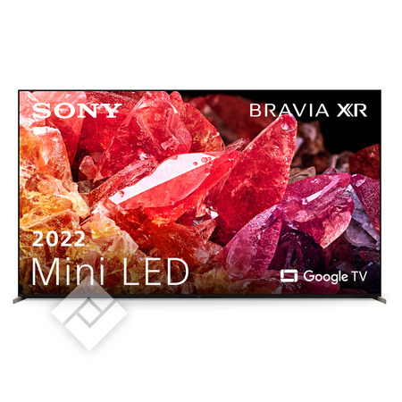 SONY BRAVIA MINI-LED 4K  85 INCH XR-85X95KAEP (2022)