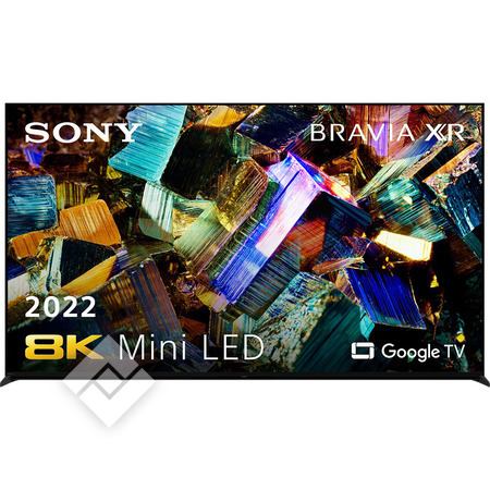 SONY TV LCD/LED/OLEDs XR85Z9KAEP