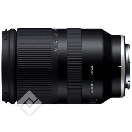 TAMRON 17-70mm F/2.8 Di III-A VC RXD (SONY E-MOUNT)