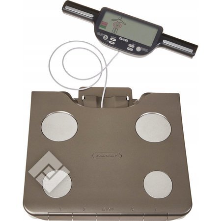 TANITA Impédancemètre ou pèse-personne, électronique ou mécanique, balance BC-601