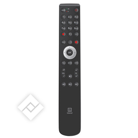 Telenet digicorder 2019 Telenet digicorder 2019