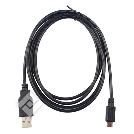 TEMIUM CABLE USB/MICRO B 1,5M
