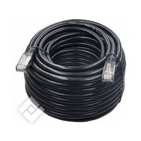 TEMIUM RJ45 CAT6 CABLE 15M