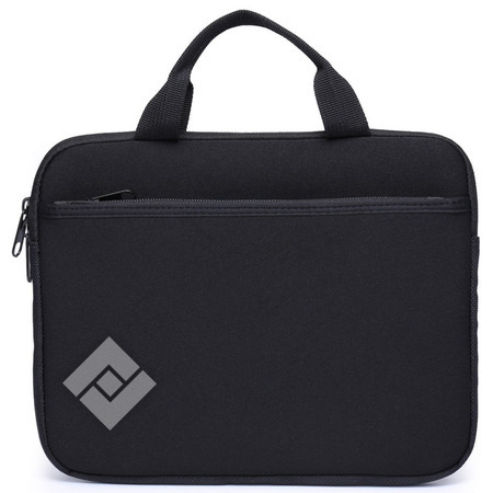 TEMIUM UNIV. CASE 10'' BLACK