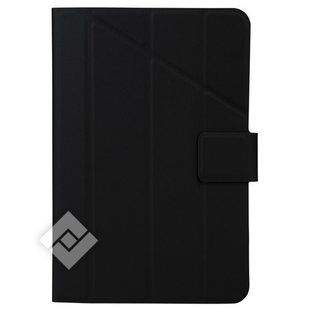 TEMIUM UNIVERSAL COVER 7-8 BLACK