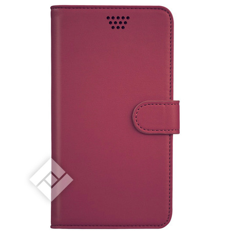 TEMIUM UNIVERSAL BOOKLET FUS 5''