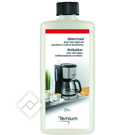 TEMIUM UNIVERSAL DESCALER 250ML