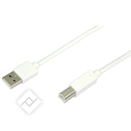 TEMIUM USBA/USBB CABLE 5M
