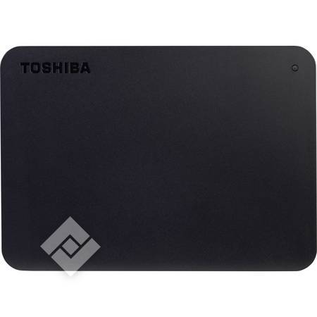 TOSHIBA CANVIO 1TB