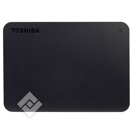 TOSHIBA CANVIO 4TB