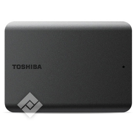 TOSHIBA NEW CANVIO 4TB