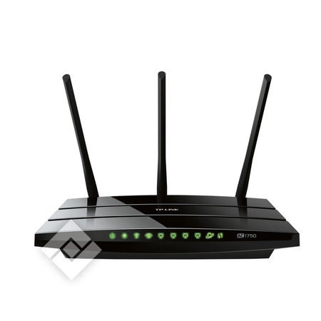 TP-LINK ARCHER A7 AC 1750