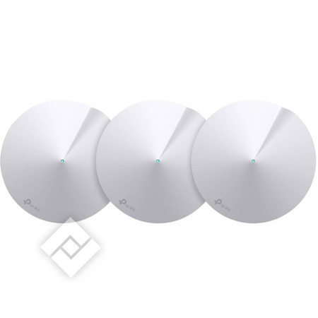 TP-LINK DECO M5 MULTIROOM 3 PACK