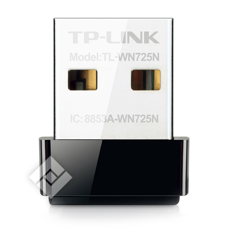 TP-LINK TL-WN725N