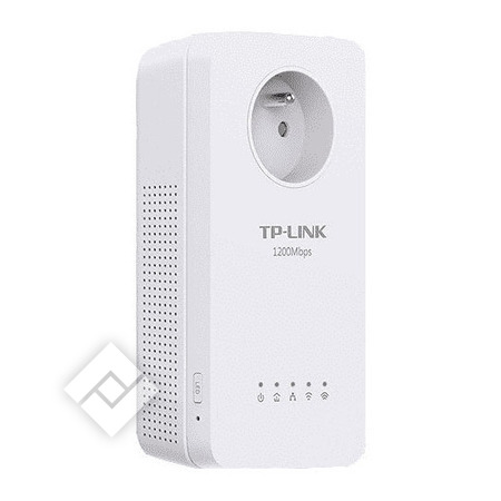 TP-LINK TL-WPA8635P AV1300 WHITE