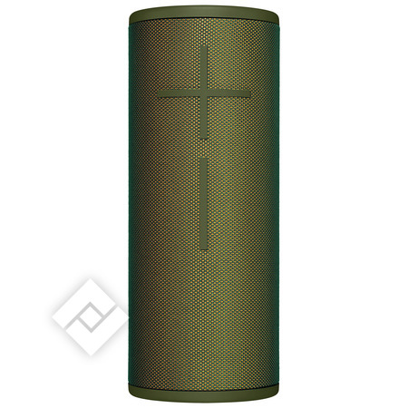 megaboom 3 green