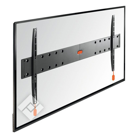 VOGEL'S FIXED TV WALL MOUNT 40-80
