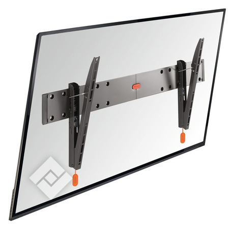 VOGEL'S TILT TV WALL MOUNT <=65