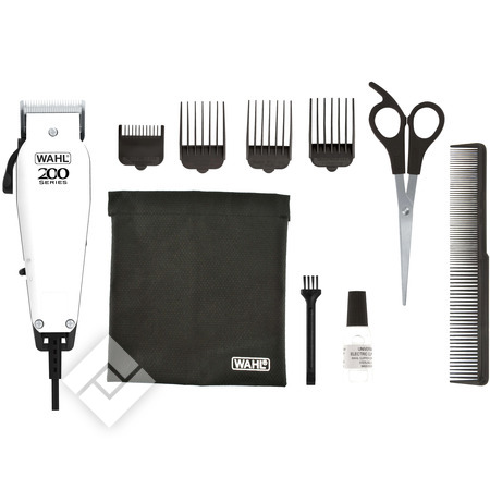 WAHL Trimmer / Tondeuse HOMEPRO 200
