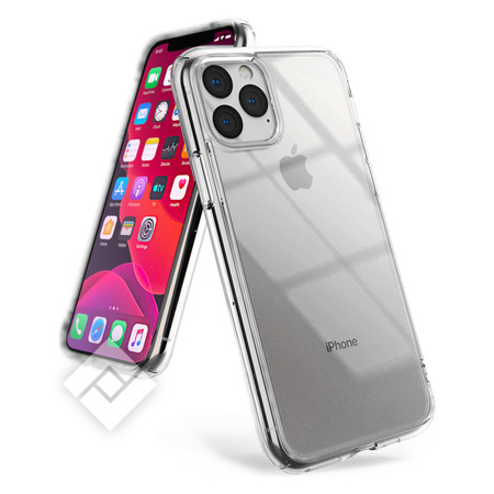 PRODEBEL COVER PROTECT SOFT CRYSTAL FOR IPHONE 11 PRO MAX
