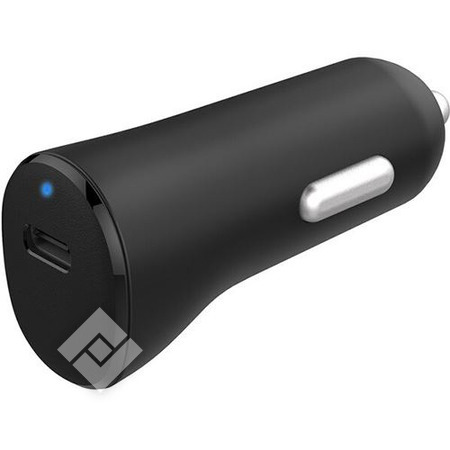 WEFIX CAR CHARGER 1 USB-C FAST CHARGER