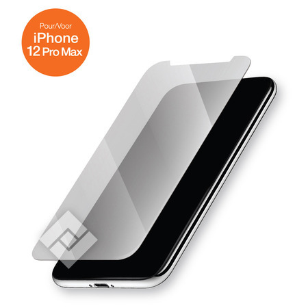 WEFIX TEMPERED GLASS IPHONE 12 PRO MAX