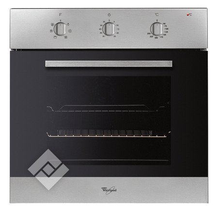 WHIRLPOOL AKP 449 IX