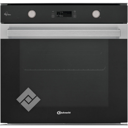 BAUKNECHT BIK7 CP8VS PT