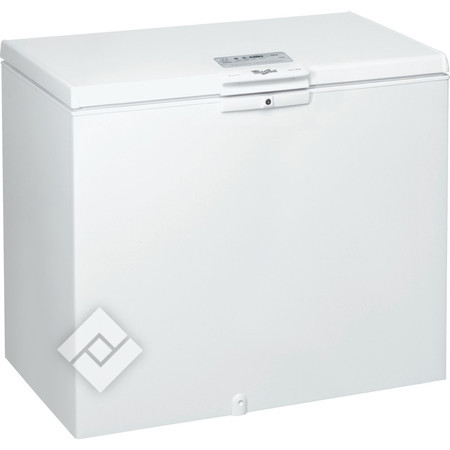 WHIRLPOOL KOFFERDIEPVRIEZER WHE22333 4 | Vanden Borre