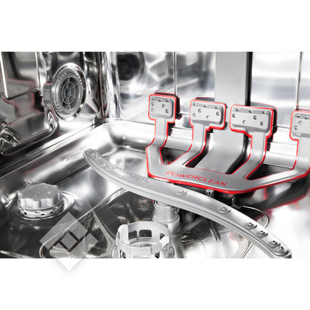 Whirlpool inductie handleiding Whirlpool inductie handleiding