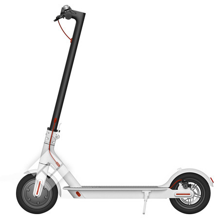 XIAOMI M365 ELECTRIC SCOOTER W bij Vanden Borre: gemakkelijk vergelijken en  aankopen !