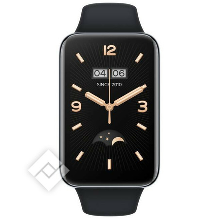XIAOMI SMART BAND 7 PRO BLACK