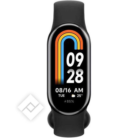 XIAOMI SMART BAND 8 GRAPHITE