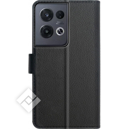 XQISIT RENO8PRO WALLET BLACK