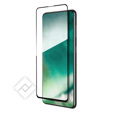 XQISIT TOUGH GLASS 2D OPPO FIND X5 LITE